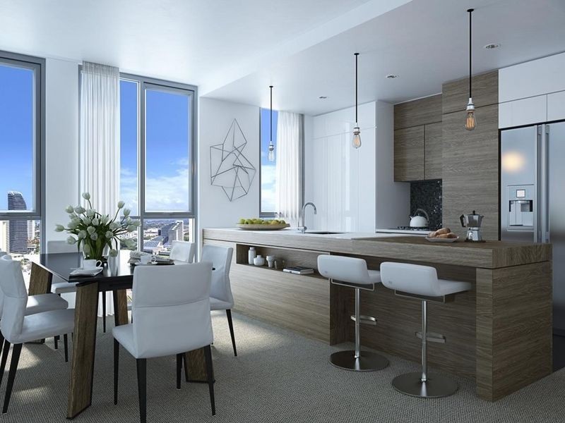 Qube on Jubilee Avenue, Broadbeach QLD 4218