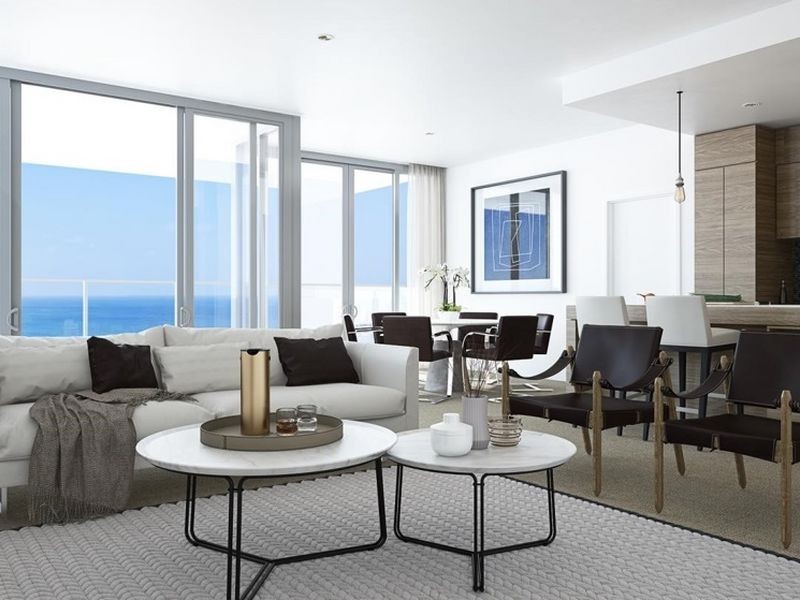 Qube on Jubilee Avenue, Broadbeach QLD 4218