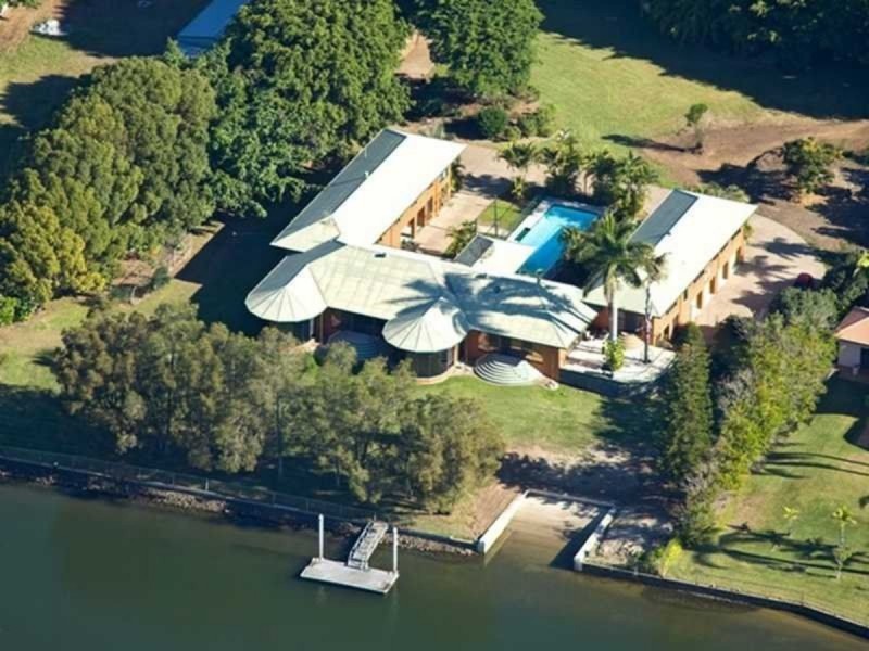 Lot 1 & 2 Riverbend Avenue, Carrara QLD 4211