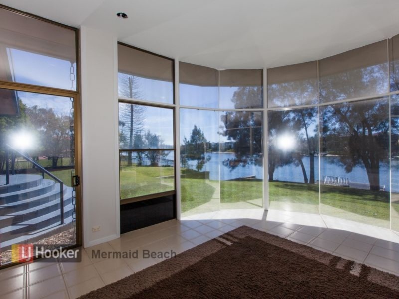 Lot 1 & 2 Riverbend Avenue, Carrara QLD 4211