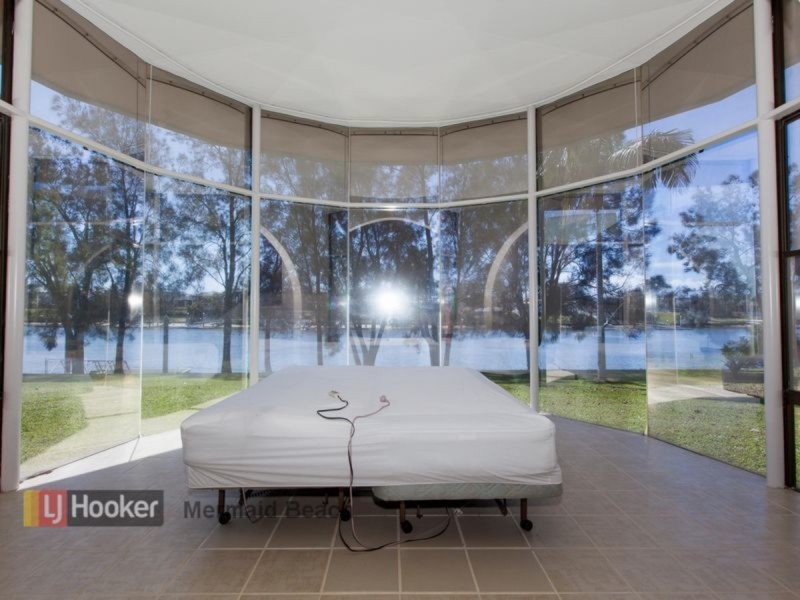 Lot 1 & 2 Riverbend Avenue, Carrara QLD 4211