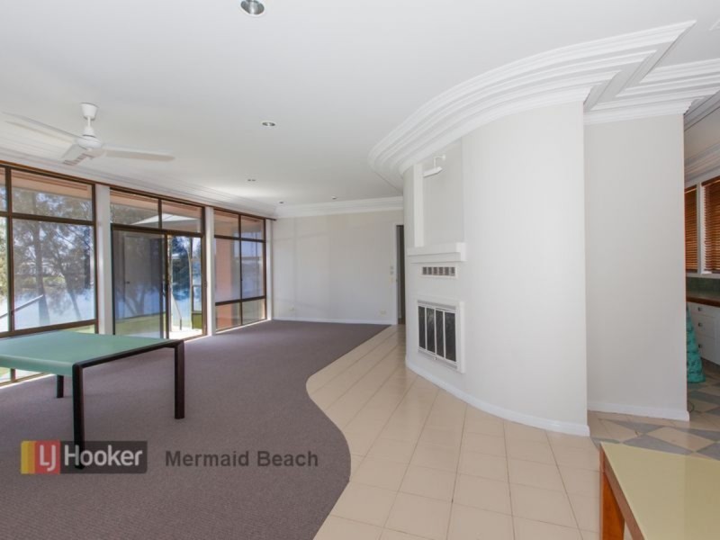 Lot 1 & 2 Riverbend Avenue, Carrara QLD 4211