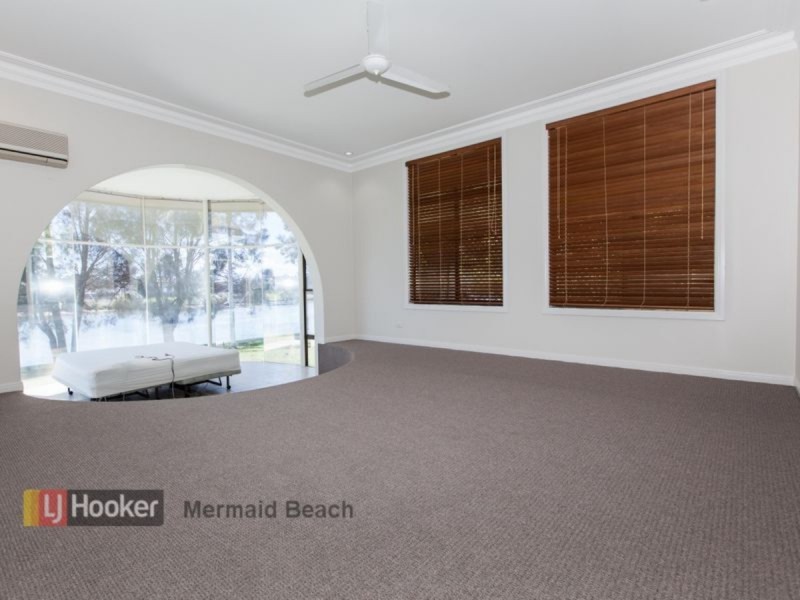 Lot 1 & 2 Riverbend Avenue, Carrara QLD 4211