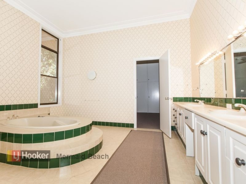 Lot 1 & 2 Riverbend Avenue, Carrara QLD 4211