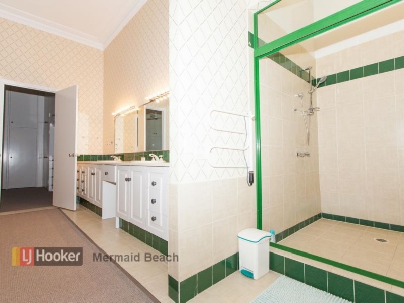 Lot 1 & 2 Riverbend Avenue, Carrara QLD 4211