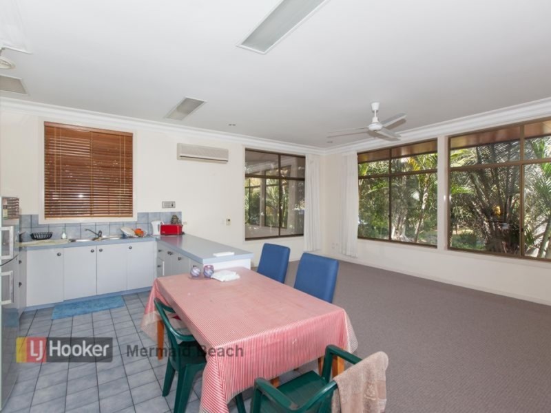 Lot 1 & 2 Riverbend Avenue, Carrara QLD 4211