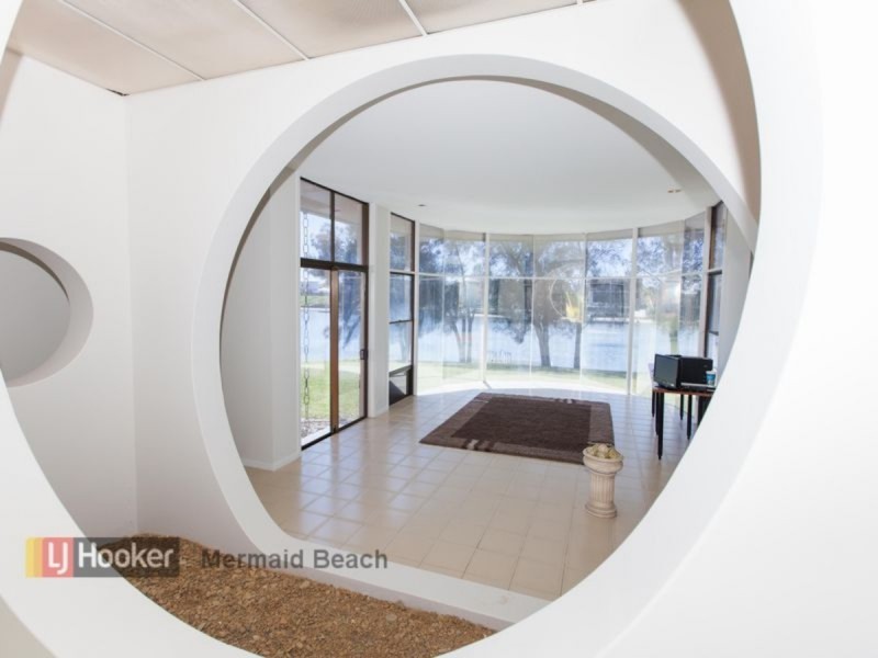 Lot 1 & 2 Riverbend Avenue, Carrara QLD 4211