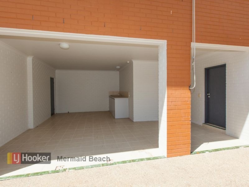 Lot 1 & 2 Riverbend Avenue, Carrara QLD 4211