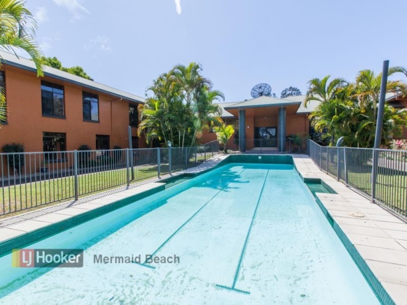 Lot 1 & 2 Riverbend Avenue, Carrara QLD 4211