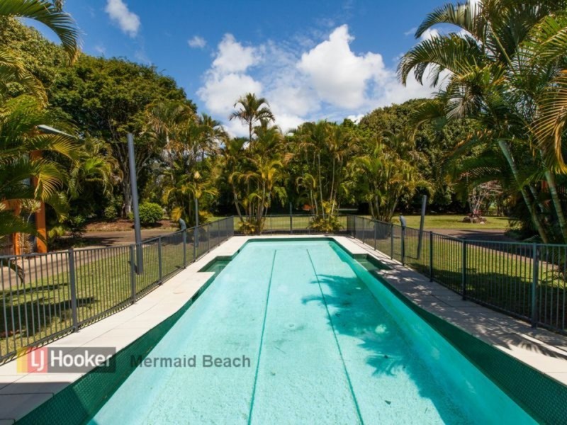 Lot 1 & 2 Riverbend Avenue, Carrara QLD 4211