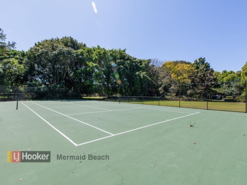 Lot 1 & 2 Riverbend Avenue, Carrara QLD 4211