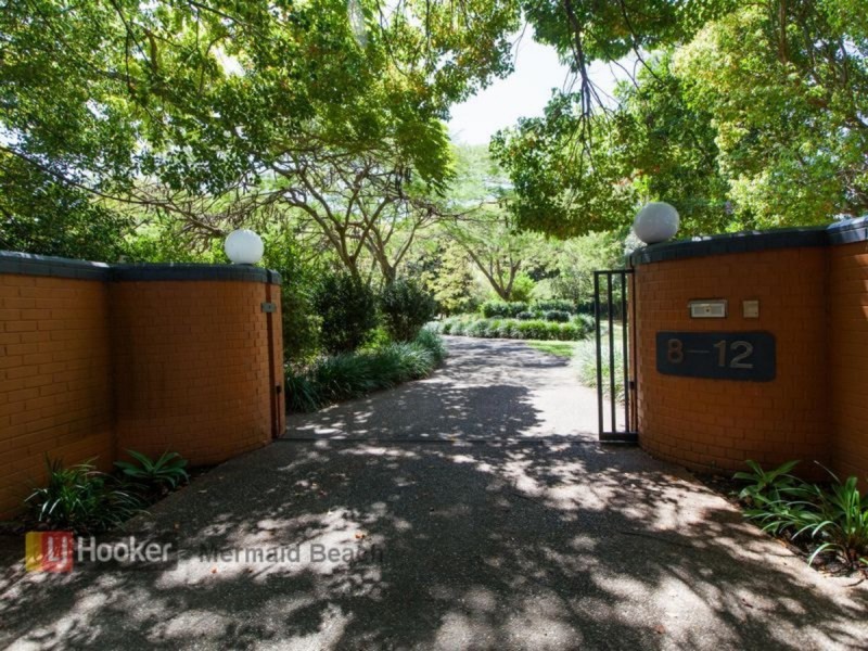 Lot 1 & 2 Riverbend Avenue, Carrara QLD 4211