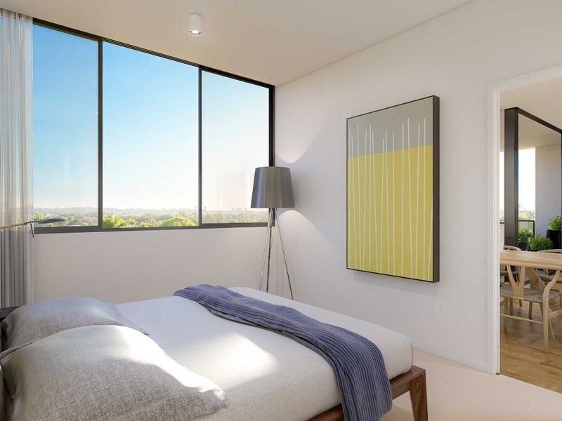 Palm Meadows Drive, Carrara QLD 4211