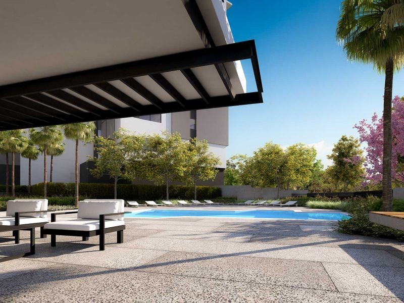 Palm Meadows Drive, Carrara QLD 4211