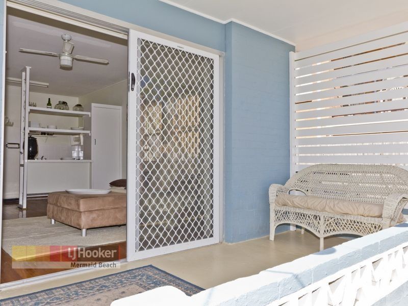 18 Francis Street, Mermaid Beach QLD 4218