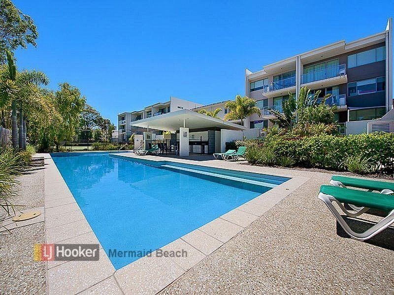 40/2 Gaven Crescent, Mermaid Beach QLD 4218