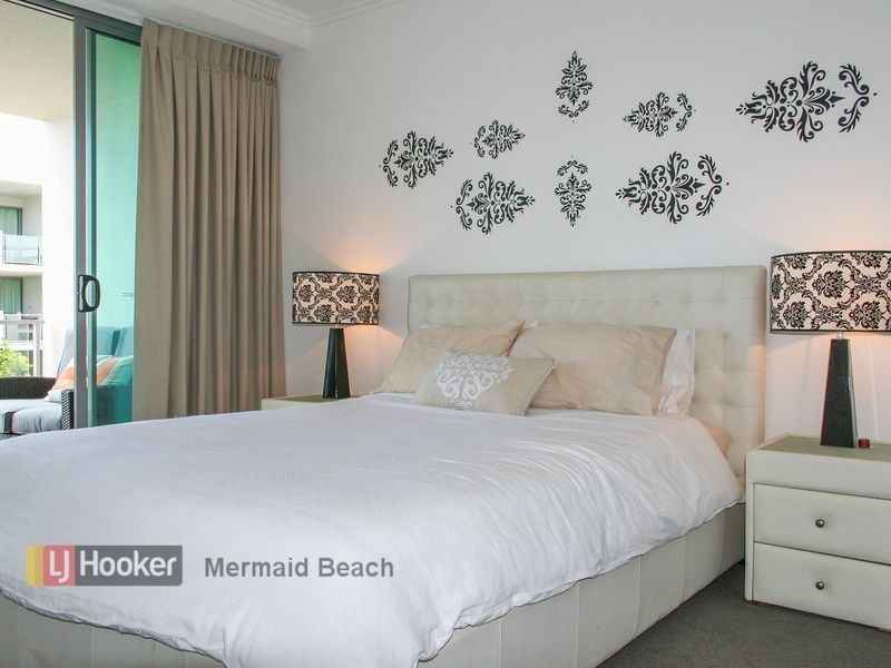 40/2 Gaven Crescent, Mermaid Beach QLD 4218