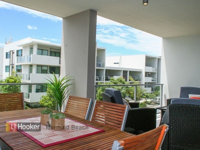 40/2 Gaven Crescent, Mermaid Beach QLD 4218