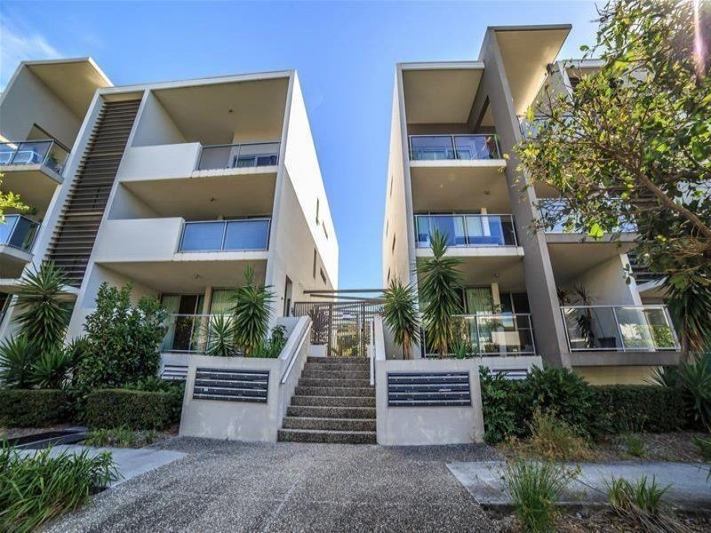 40/2 Gaven Crescent, Mermaid Beach QLD 4218