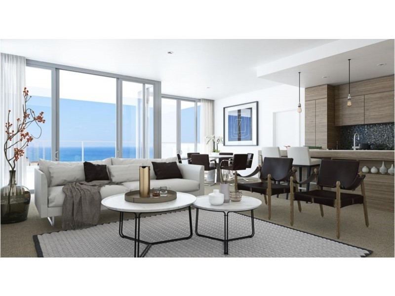 Qube on Jubilee Avenue, Broadbeach QLD 4218