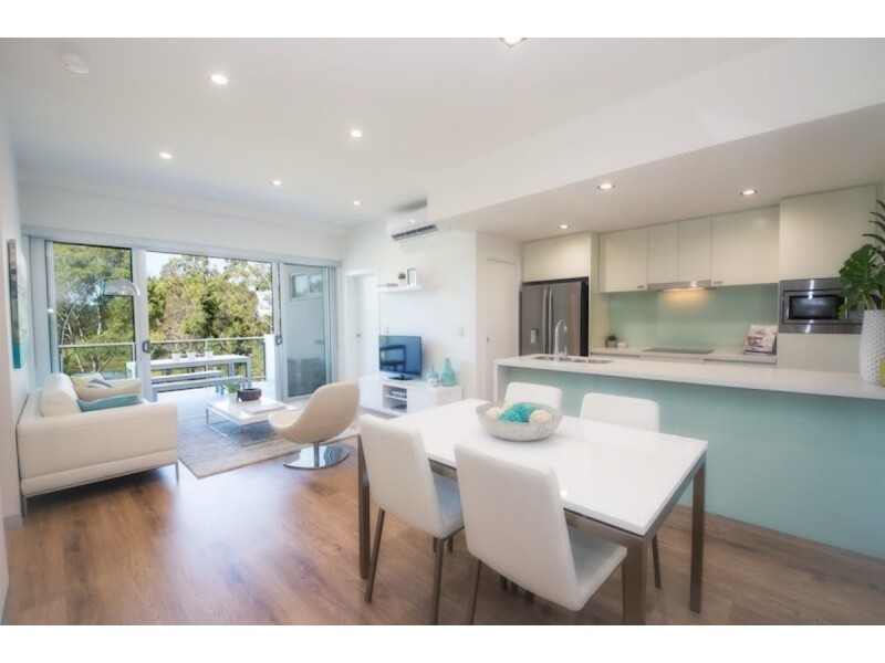 Sage Apartments, Merrimac QLD 4226