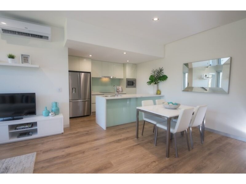 Sage Apartments, Merrimac QLD 4226
