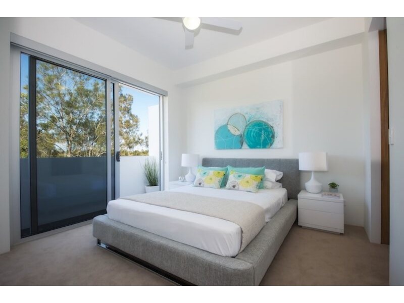 Sage Apartments, Merrimac QLD 4226