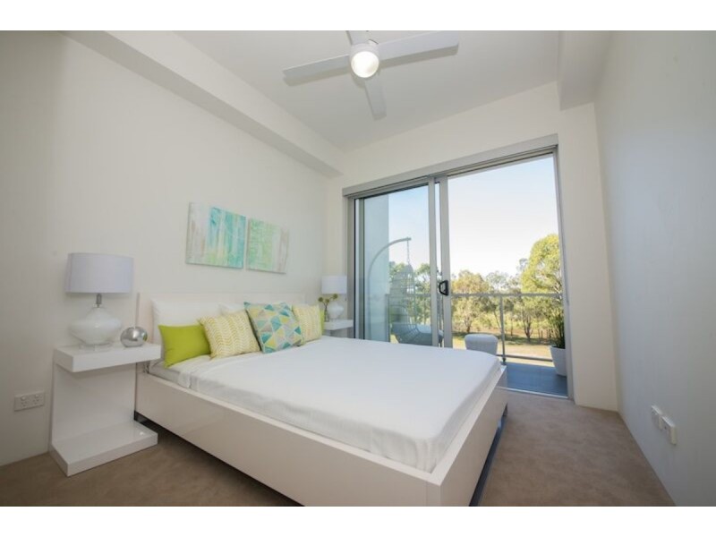 Sage Apartments, Merrimac QLD 4226