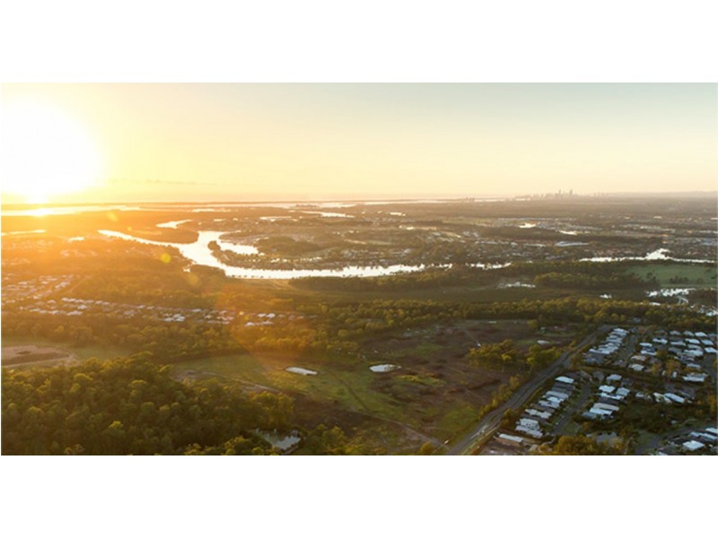 Lot 40 Lura Estate, Coomera QLD 4209