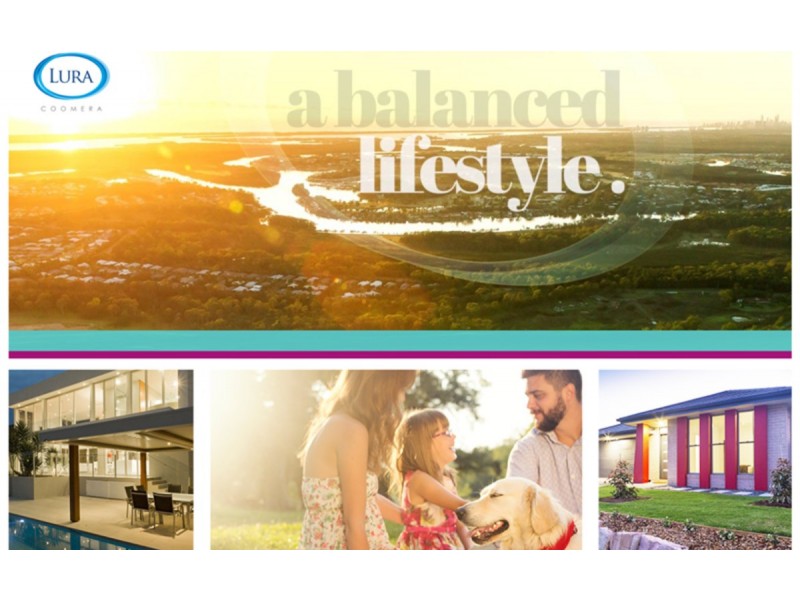 Lot 40 Lura Estate, Coomera QLD 4209
