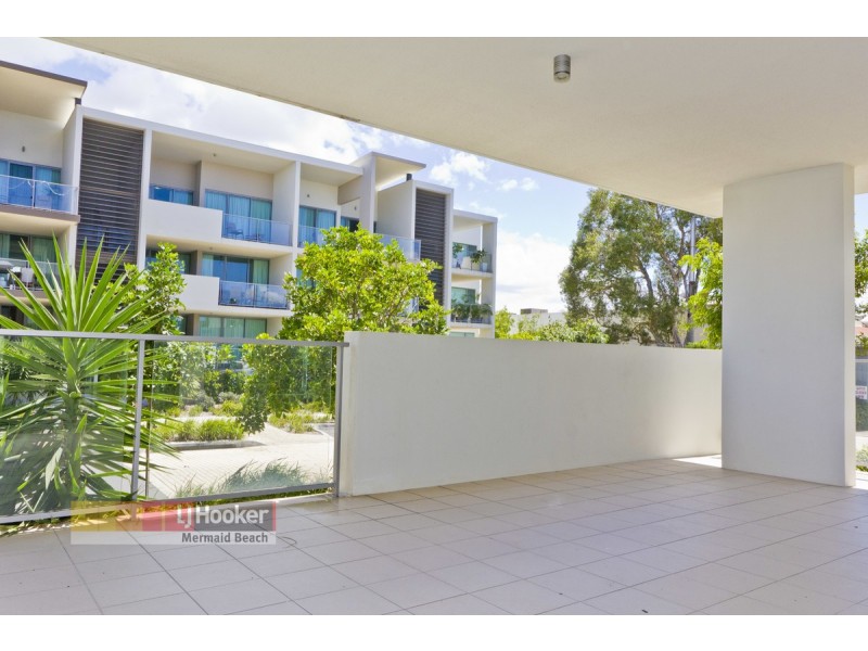 27/2 Gaven Crescent, Mermaid Beach QLD 4218