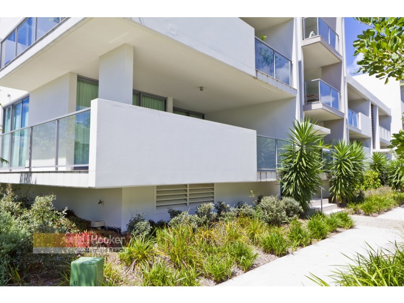 27/2 Gaven Crescent, Mermaid Beach QLD 4218