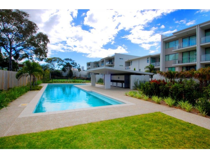 27/2 Gaven Crescent, Mermaid Beach QLD 4218