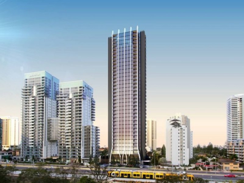 2663 Gold Coast Highway, Broadbeach QLD 4218