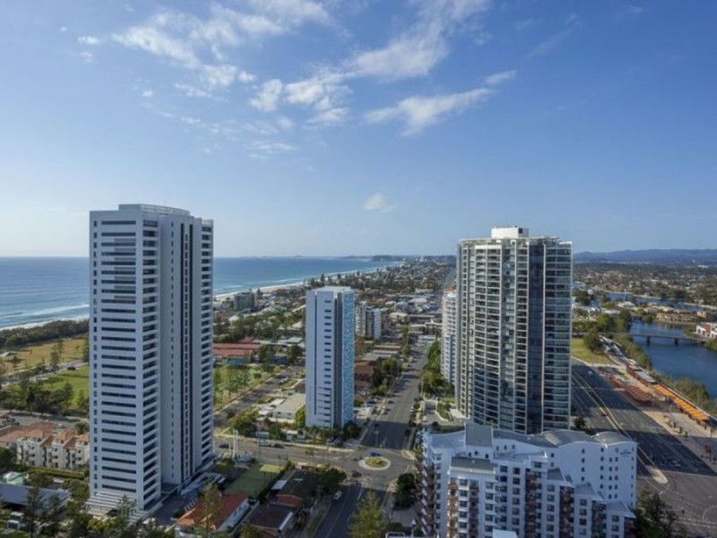 2663 Gold Coast Highway, Broadbeach QLD 4218