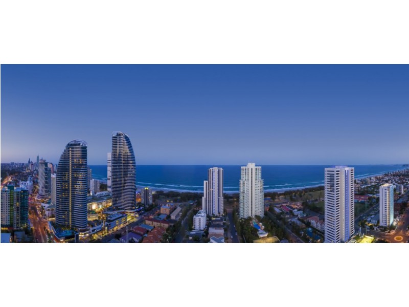 2663 Gold Coast Highway, Broadbeach QLD 4218