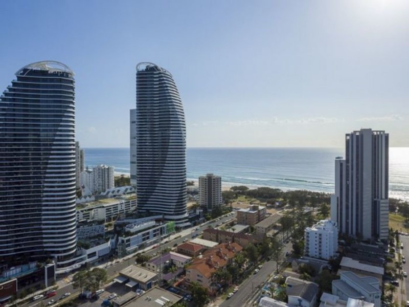 2663 Gold Coast Highway, Broadbeach QLD 4218