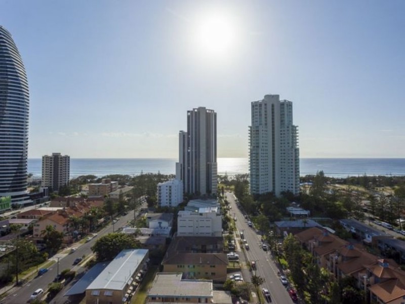 2663 Gold Coast Highway, Broadbeach QLD 4218