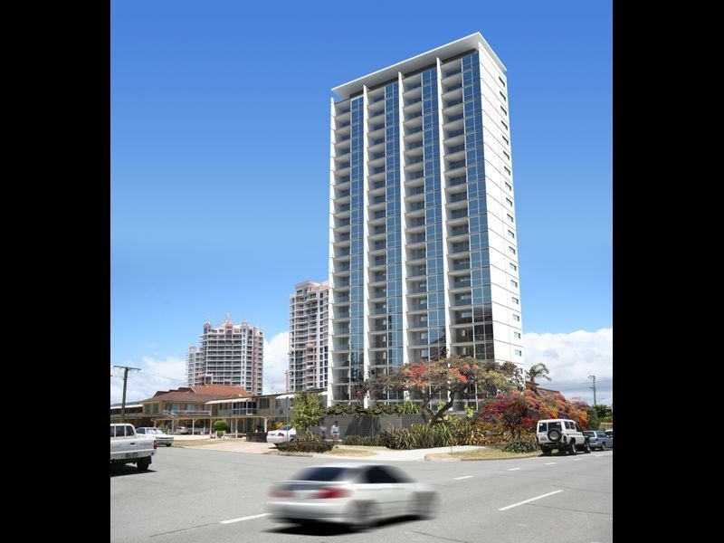 25 Surf Parade, Broadbeach QLD 4218