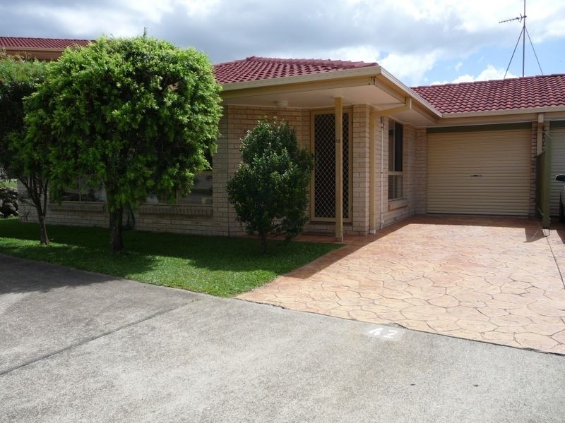 42/118 Highfield Drive, Merrimac QLD 4226