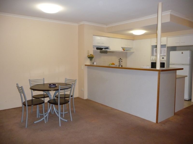 3/1 University Drive, Robina QLD 4226