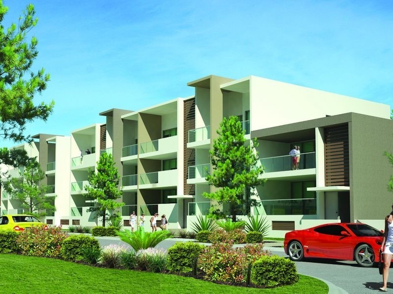9/1 Gaven Crescent, Mermaid Beach QLD 4218