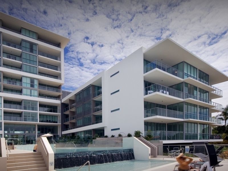 91/33 T.E Peters Drive, Broadbeach QLD 4218