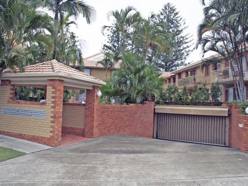 3/34 Ventura Road, Mermaid Beach QLD 4218