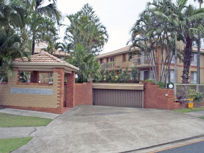 3/34 Ventura Road, Mermaid Beach QLD 4218