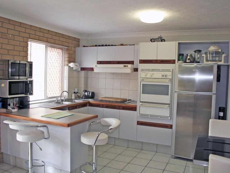 3/34 Ventura Road, Mermaid Beach QLD 4218