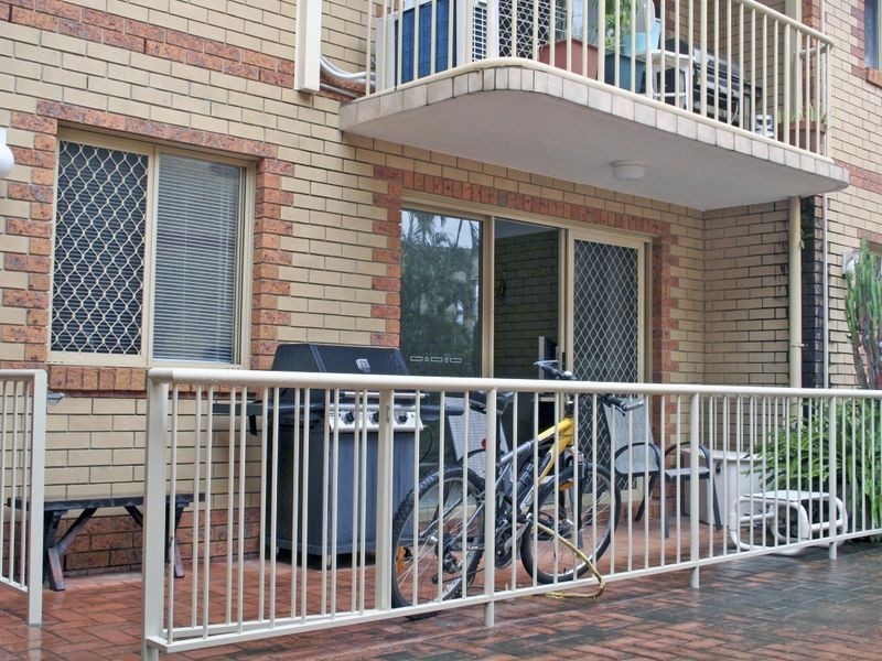 3/34 Ventura Road, Mermaid Beach QLD 4218