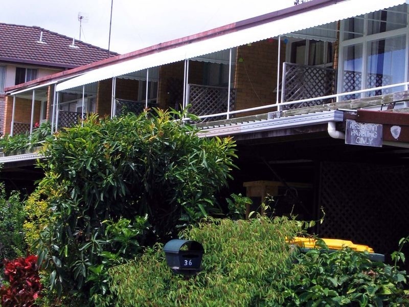 4/38 Sunbrite, Mermaid Beach QLD 4218