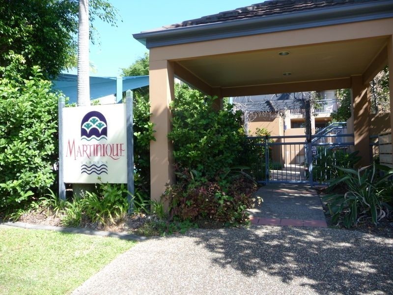 13/4 Monte Carlo Avenue, Surfers Paradise QLD 4217