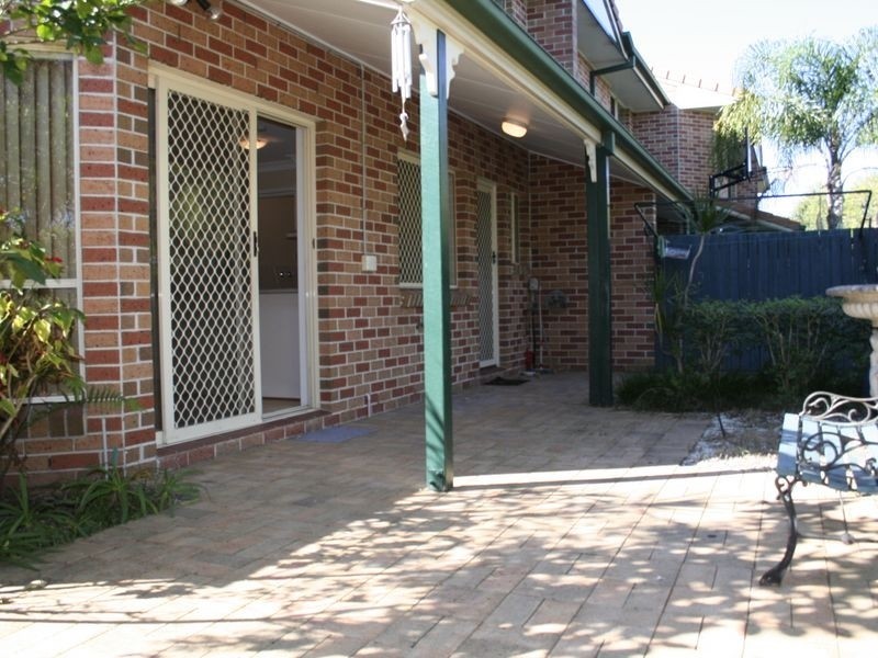 14/2 Cassowary Drive, Burleigh Waters QLD 4220